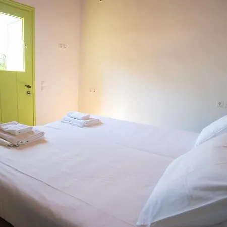 Ferienhaus Simboro House - Kythoikies Holiday *