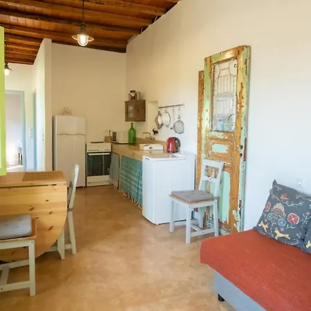 Σπίτι διακοπών Simboro House - Kythoikies Holiday
