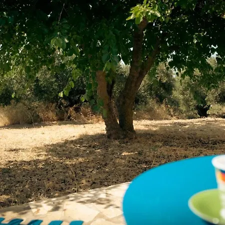Σπίτι διακοπών Simboro House - Kythoikies Holiday Κύθηρα