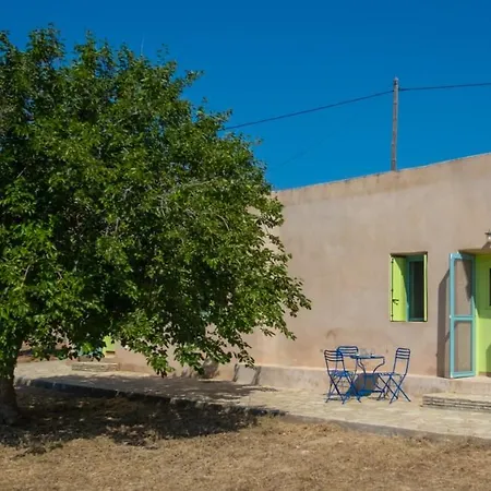 Simboro House - Kythoikies Holiday Σπίτι διακοπών *