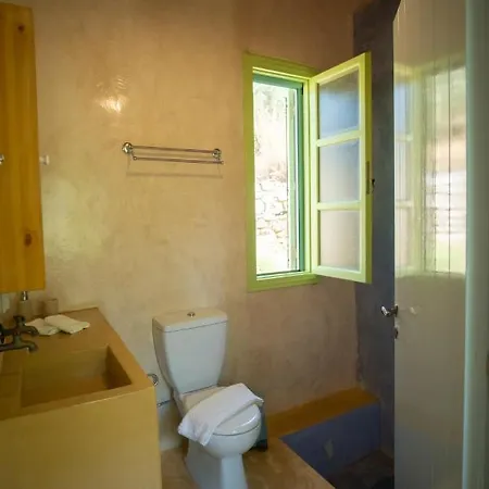 Σπίτι διακοπών Simboro House - Kythoikies Holiday Κύθηρα